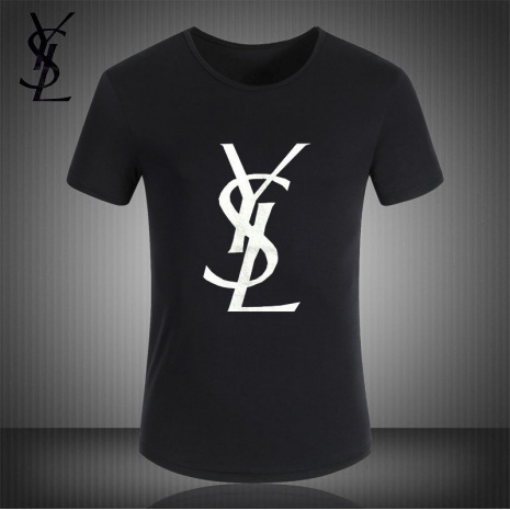 YSL T-Shirts for MEN #211767