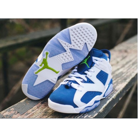 Air Jordan 6 Shoes for MEN #212941 replica