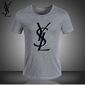 US$19.00 YSL T-Shirts for MEN #211774