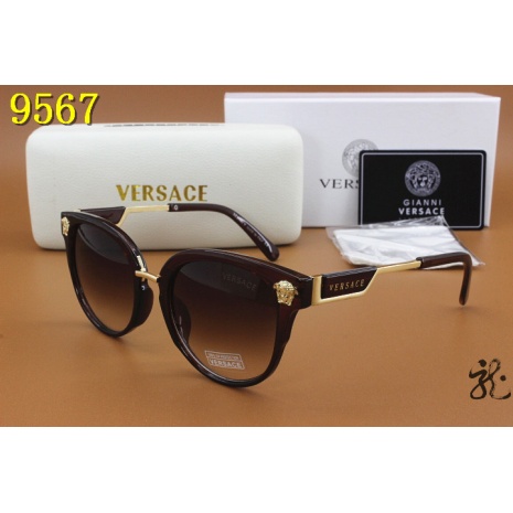 Versace Sunglasses #220524 replica
