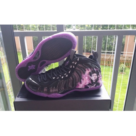 Nike air foamposite one Shoes for MEN #221549 replica