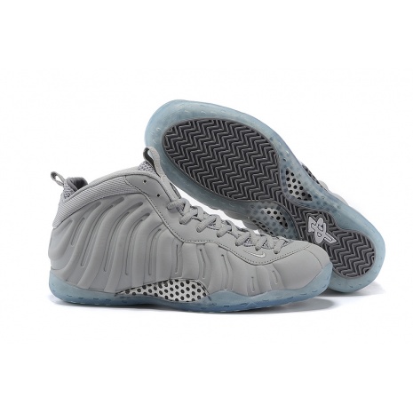 Nike air foamposite one Shoes for MEN #221587 replica