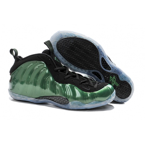 Nike air foamposite one Shoes for MEN #221590 replica