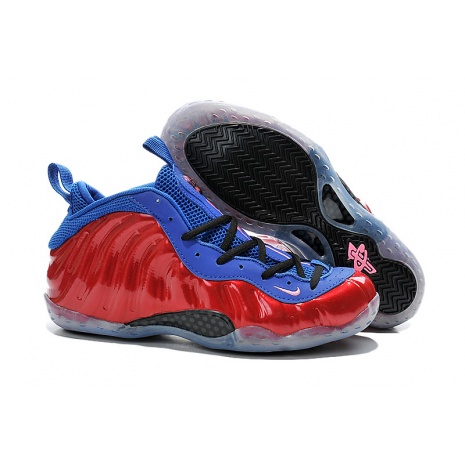 Nike air foamposite one Shoes for MEN #221592 replica