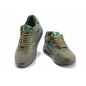 US$77.00 Nike air max 87 TAPE Shoes for men #221575