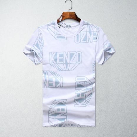 KENZO T-SHIRTS for MEN #224959 replica