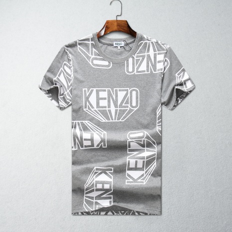 KENZO T-SHIRTS for MEN #224962 replica