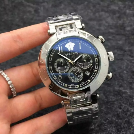 versace Watches for men #225599 replica