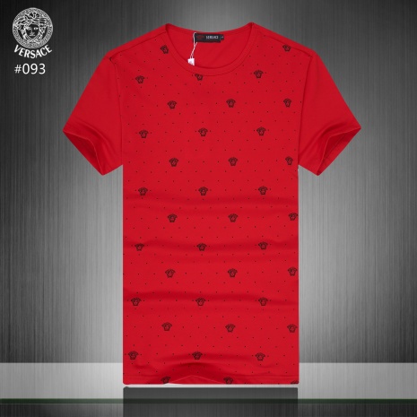 Versace Polo Shirts for Men #226140