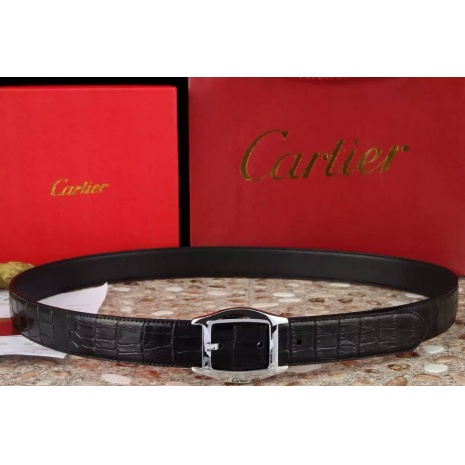 CARTIER AAA+ Belts #227068 replica