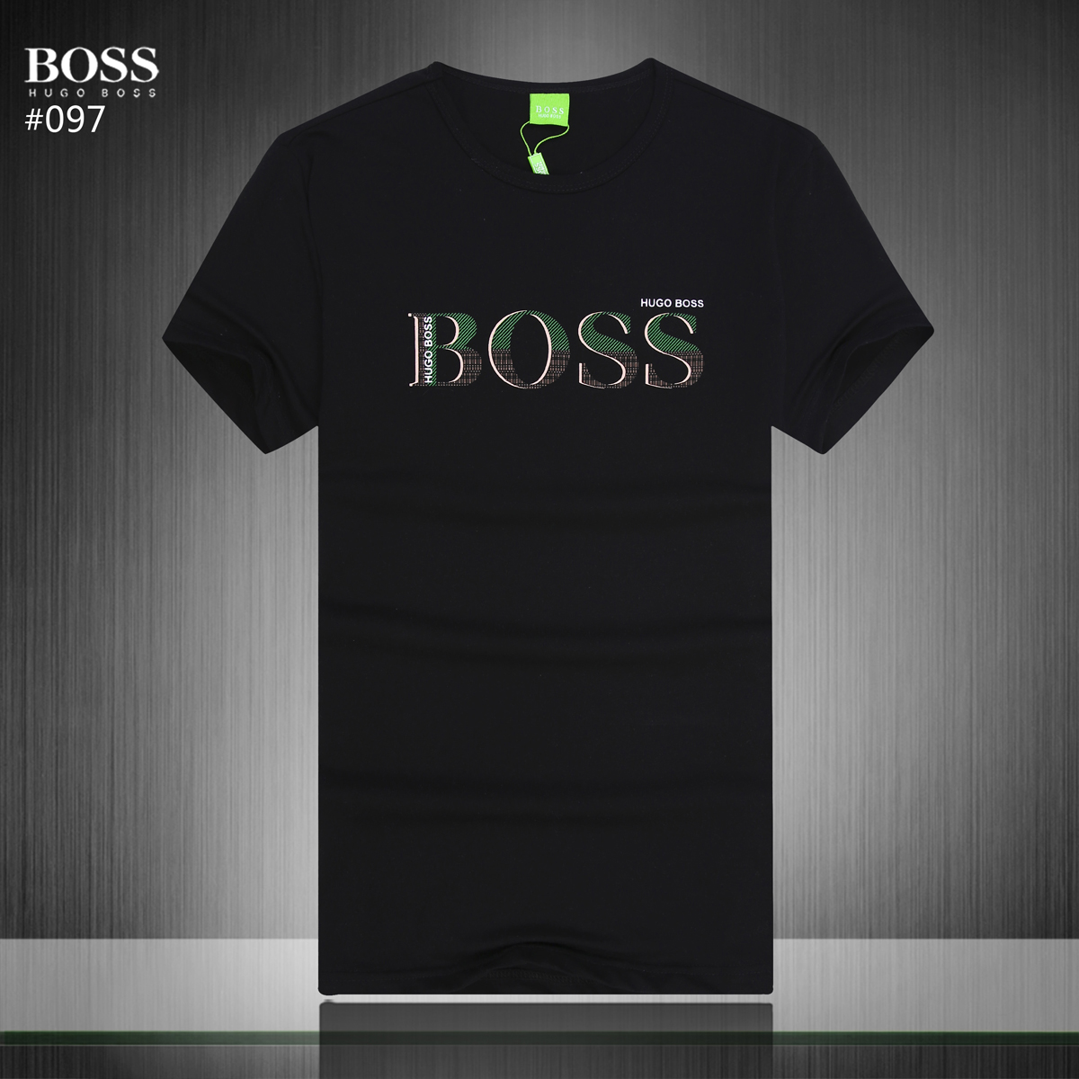 Hugo Boss T-shirts for men #226044 replica