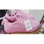 US$57.00 Adidas Yeezy 350 shoes by Kanye West Low Sneakers for women #224539