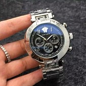 US$141.00 versace Watches for men #225599