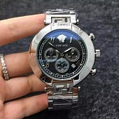 US$141.00 versace Watches for men #225599