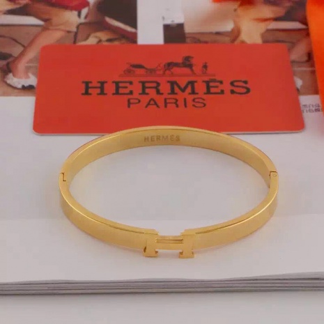 HERMES Bracelets #230546 replica