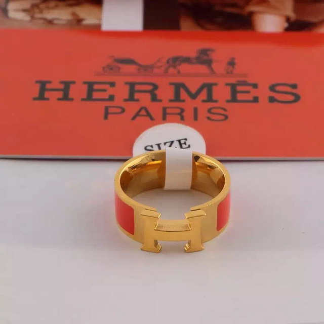 Hermes Rings #230530 replica