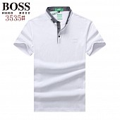 US$41.00 Hugo Boss Polo Shirts for MEN #229001