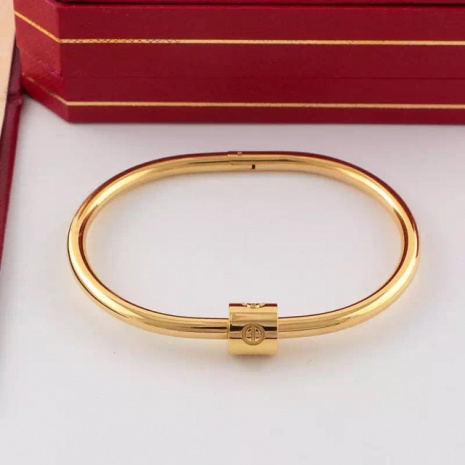 Cartier Bracelets #234489 replica