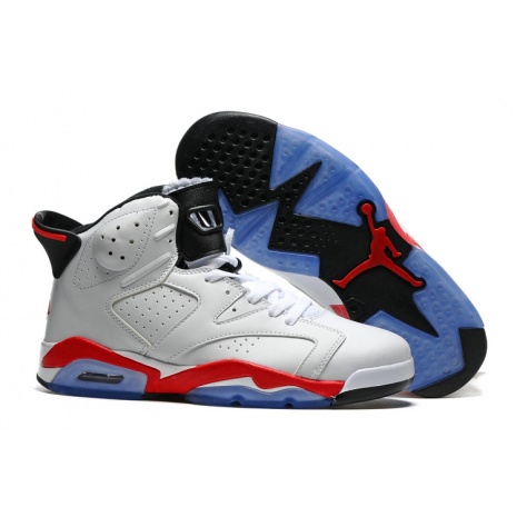 Air Jordan 6 Shoes for MEN #236265 replica