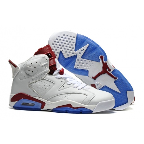 Air Jordan 6 Shoes for MEN #236266 replica