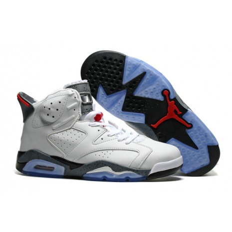 Air Jordan 6 Shoes for MEN #236267 replica