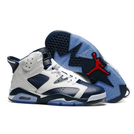 Air Jordan 6 Shoes for MEN #236268 replica