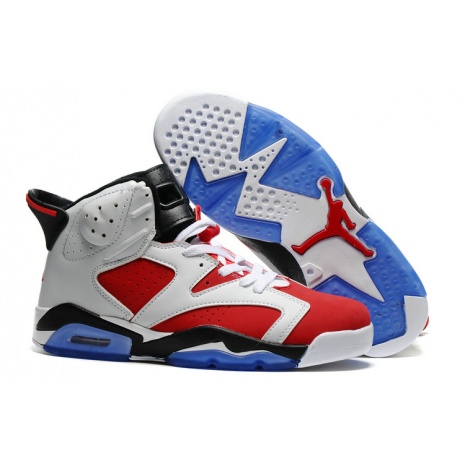 Air Jordan 6 Shoes for MEN #236269 replica