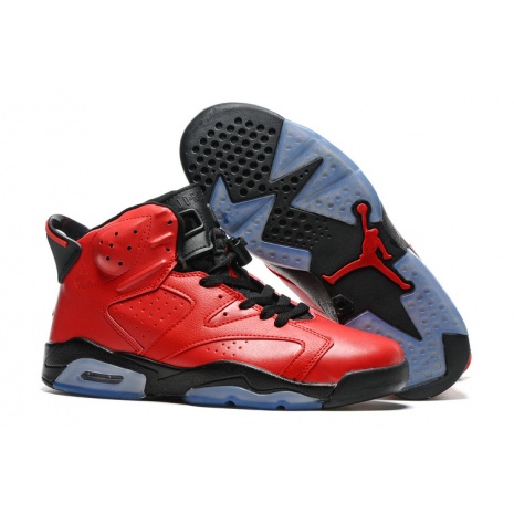 Air Jordan 6 Shoes for MEN #236271 replica