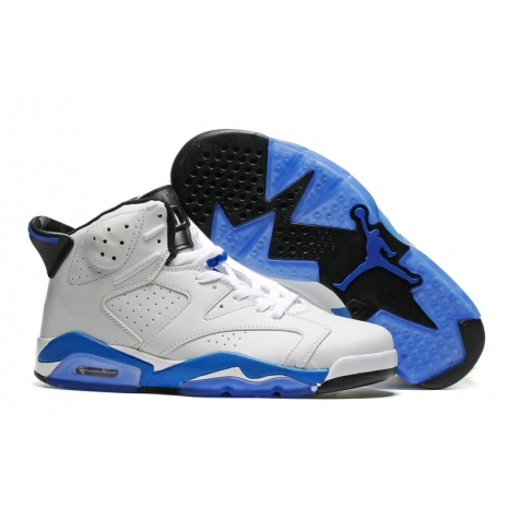 Air Jordan 6 Shoes for MEN #236273 replica