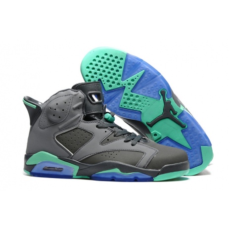Air Jordan 6 Shoes for MEN #236275 replica
