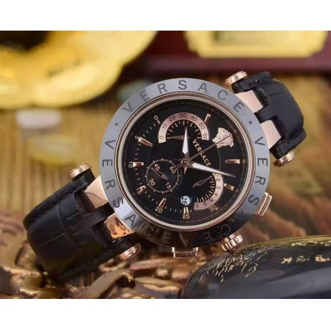 versace AAA+ Watches for Men #237548