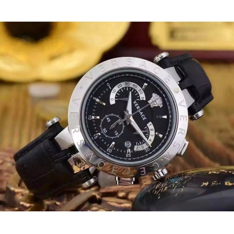 versace AAA+ Watches for Men #237550 replica