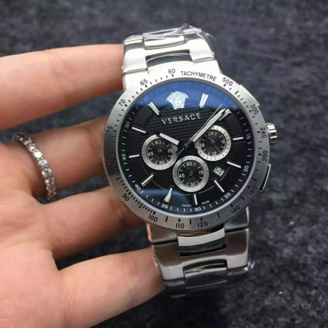 versace AAA+ Watches for Men #238494 replica