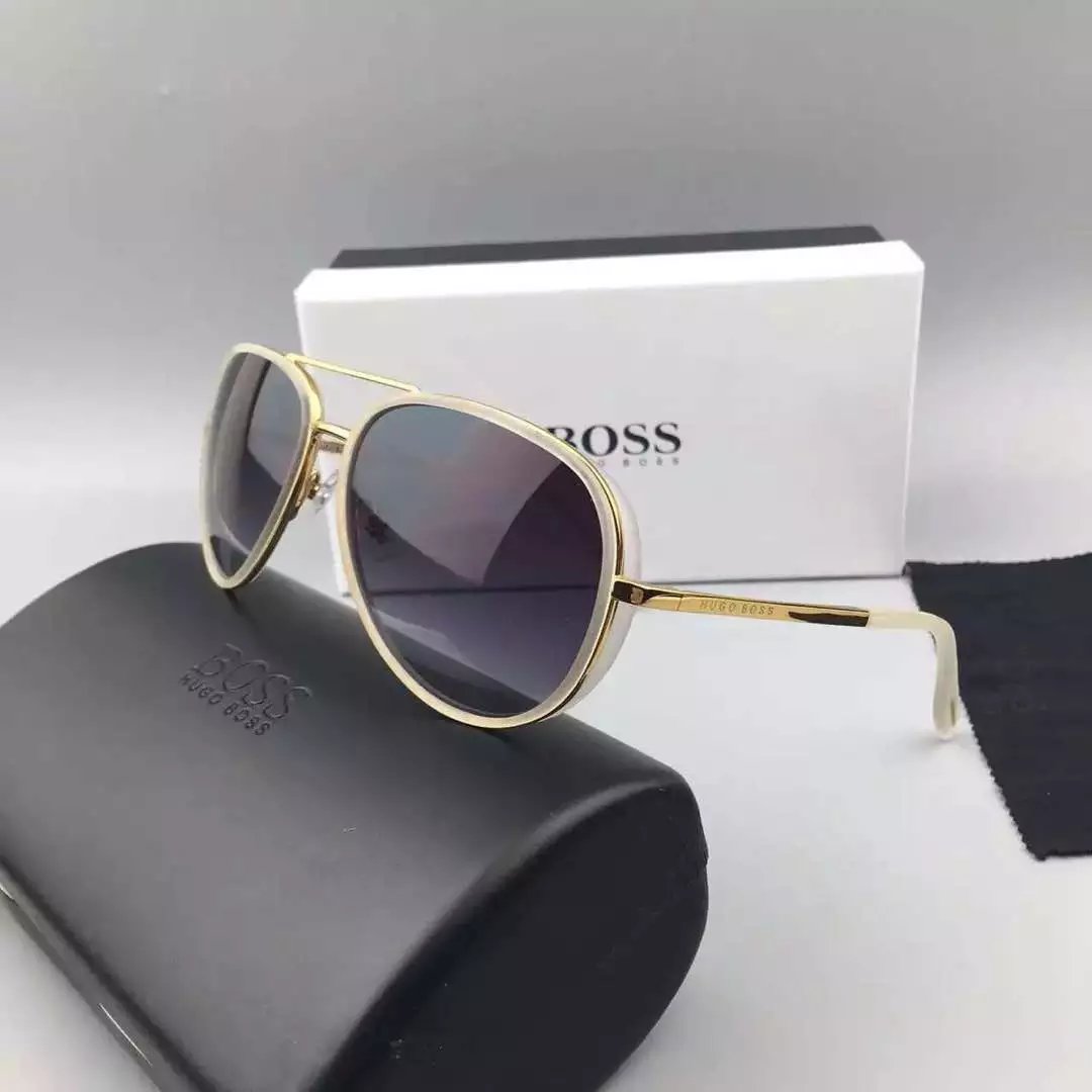 Hugo Boss AAA+ Sunglasses #241727 replica
