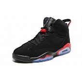US$70.00 Air Jordan 6 Shoes for MEN #236262