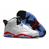 US$70.00 Air Jordan 6 Shoes for MEN #236265