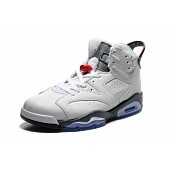 US$70.00 Air Jordan 6 Shoes for MEN #236267
