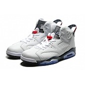 US$70.00 Air Jordan 6 Shoes for MEN #236267