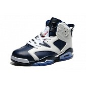 US$70.00 Air Jordan 6 Shoes for MEN #236268