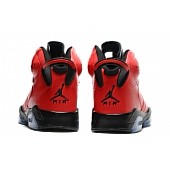 US$70.00 Air Jordan 6 Shoes for MEN #236271