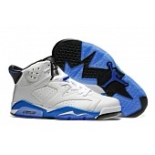 US$50.00 Air Jordan 6 Shoes for MEN #236273
