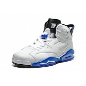 US$50.00 Air Jordan 6 Shoes for MEN #236273