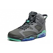 US$50.00 Air Jordan 6 Shoes for MEN #236275