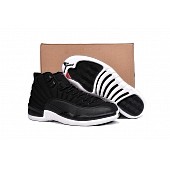 US$69.00 Air Jordan 12 Shoes for MEN #236276