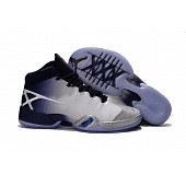 US$78.00 Air Jordan 30 shoes for Men #236288