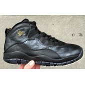 US$73.00 Air Jordan 10 Shoes for MEN #236302