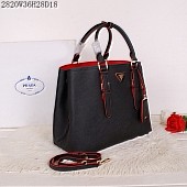 US$151.00 Prada AAA+ Handbags #240567
