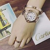 US$48.00 Cartier Watch sets 3pcs #240795