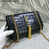 US$151.00 YSL AAA+ Handbags #241650