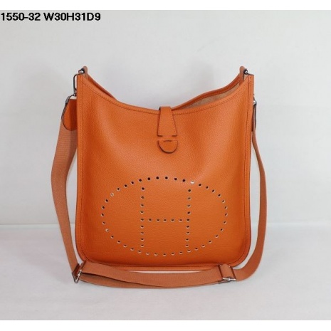HERMES AAA+ Handbags #243435